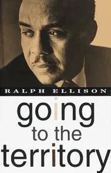 Cover of Going to the territory
