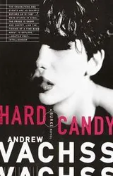 Cover of Hard Candy
