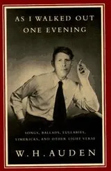 Cover of As I walked out one evening