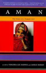 Cover of Aman