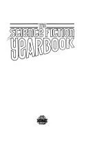 Cover of The Science fiction yearbook