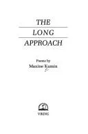 Cover of The long approach