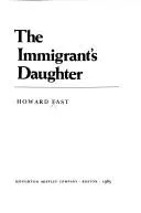 Cover of Immigrant's Daughter (Monoral)