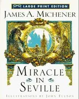 Cover of Miracle in Seville
