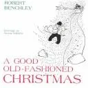 Cover of A good old-fashioned Christmas