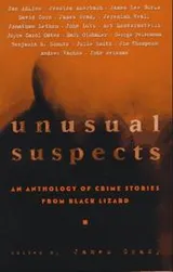 Cover of Unusual Suspects