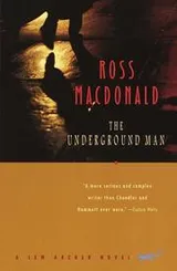 Cover of The underground man