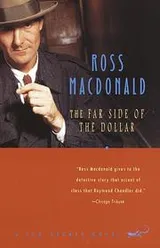 Cover of The far side of the dollar