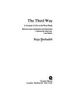Cover of The third way