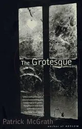 Cover of The grotesque