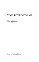 Cover of Collected Poems