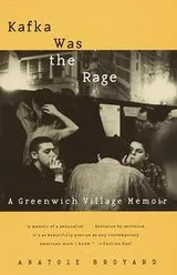 Cover of Kafka was the rage