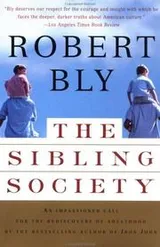 Cover of The sibling society