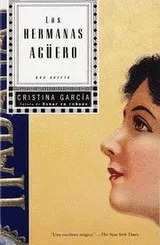 Cover of Las hermanas Agüero