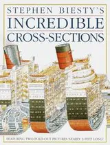 Cover of Incredible Cross Sections
