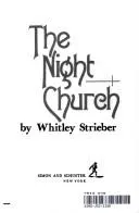 Cover of The Night Church