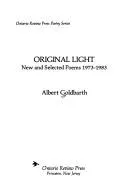 Cover of Original light