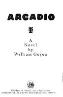 Cover of Arcadio