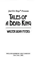 Cover of Tales of a Dead King
