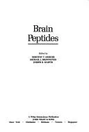 Cover of Brain peptides