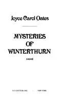 Cover of Mysteries of Winterthurn