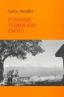 Cover of Passage through India