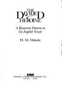 Cover of The divided heroine
