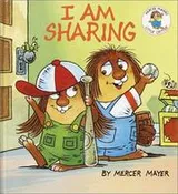 Cover of I am sharing