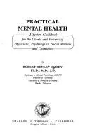 Cover of Practical mental health