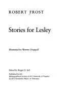 Cover of Stories for Lesley