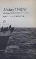 Cover of Distant Water