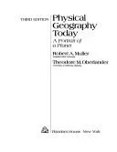 Cover of Physical geography today