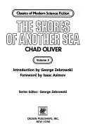 Cover of The shores of another sea