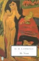 Cover of Mr. Noon