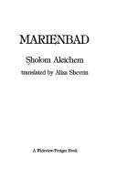 Cover of Marienbad