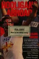 Cover of Hooligans abroad