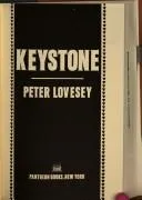 Cover of Keystone