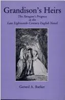 Cover of Grandison's heirs