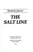 Cover of The salt line