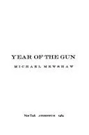 Cover of Year of the Gun