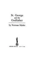 Cover of St. George and the godfather