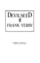 Cover of Devilseed