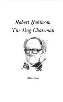 Cover of The Dog Chairman
