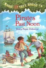 Cover of Magic Tree House #4