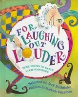 Cover of For Laughing Out Louder
