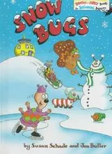 Cover of Snow Bugs