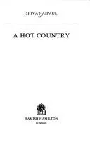 Cover of A hot country
