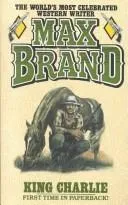 Cover of King Charlie