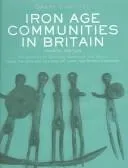 Cover of Iron Age communities in Britain
