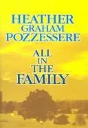 Cover of All in the Family
